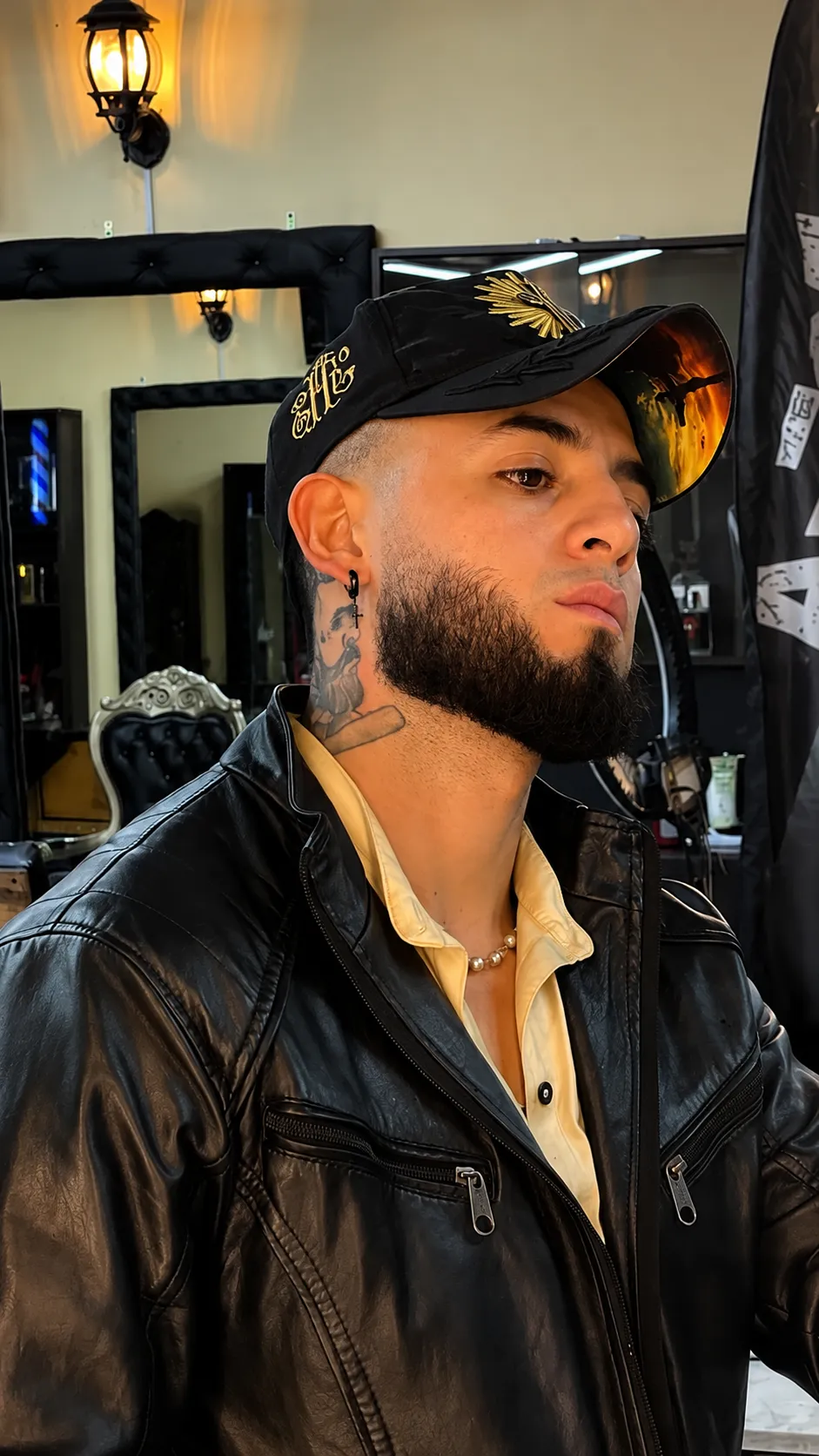 Cristian Guerrero
