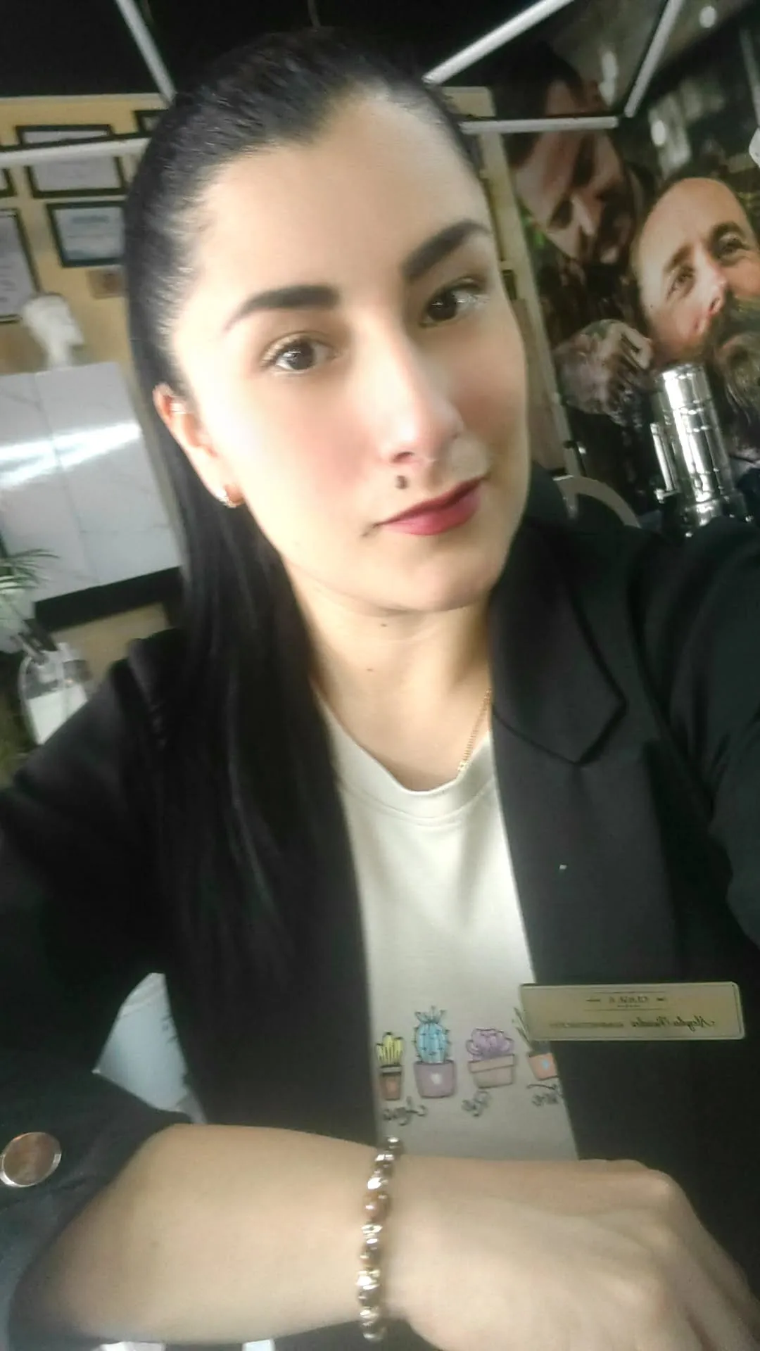 Aleyda Rosales