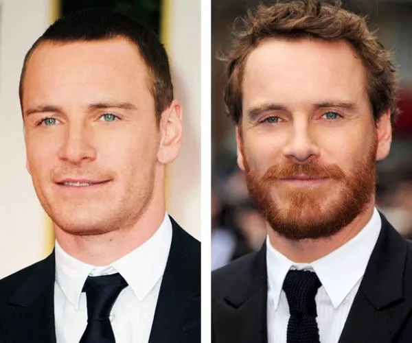 Afeitado o rasurado - 2