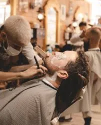 ARREGLO DE BARBA VIP - 2