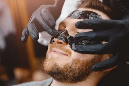 CORTE Y BARBA SERVICIO VIP - 3