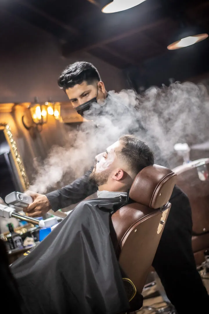 EXPERIENCIA CLASE A - 1