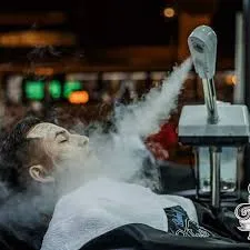 ARREGLO DE BARBA VIP - 1