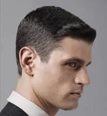 Corte de cabello clasico servicio sencillo - 1