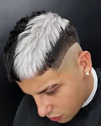 Colorimetria - tintes - 2