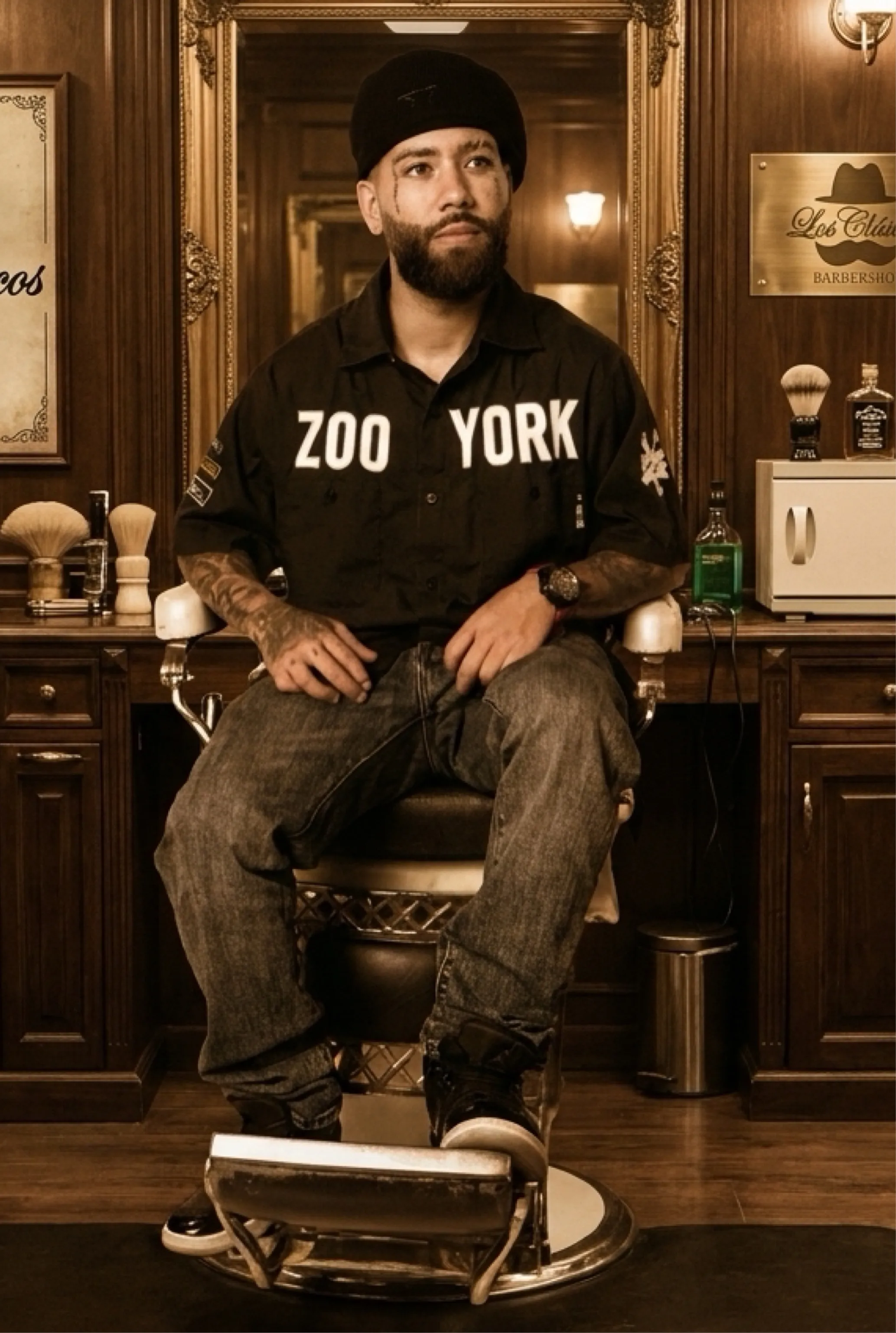 Juan Pablo salazar