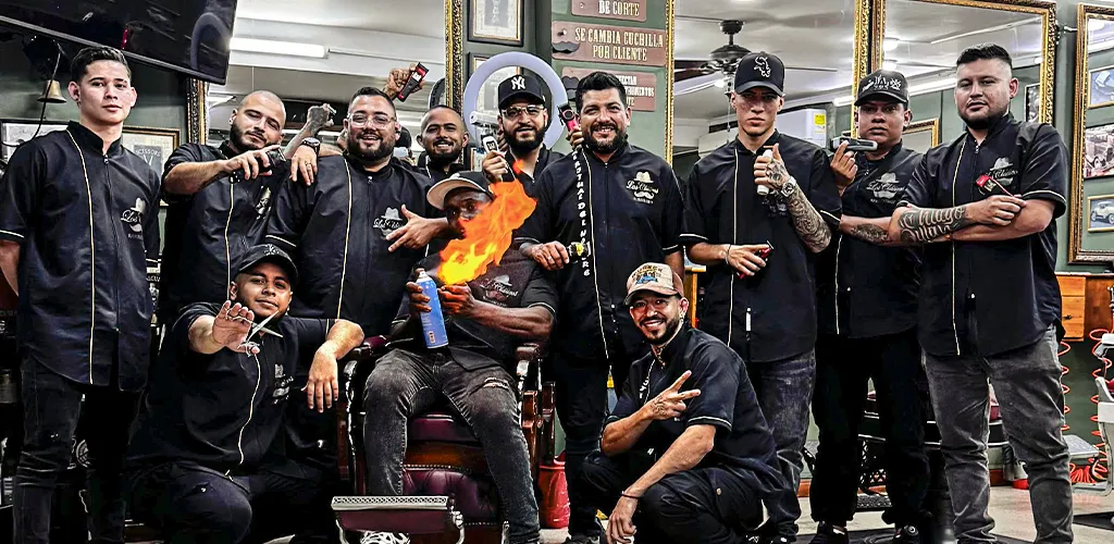 SedeLos Clásicos Sede la 70