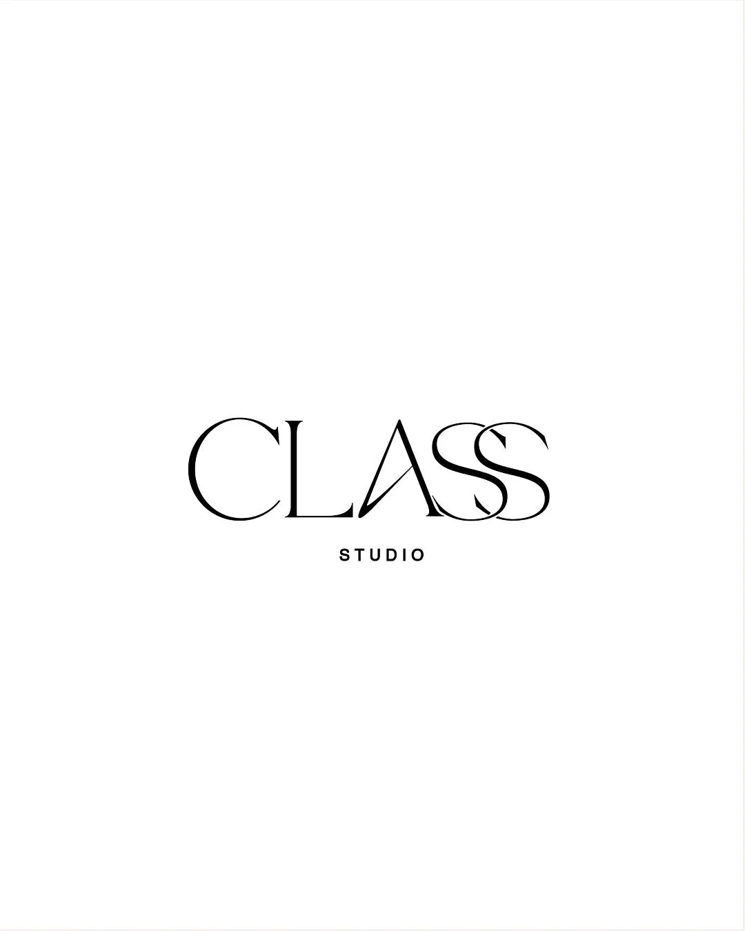 Portada de CLASS STUDIO