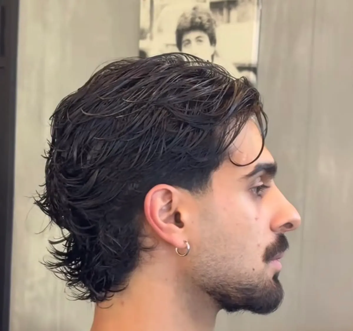 CORTE TIJERA MODERNO