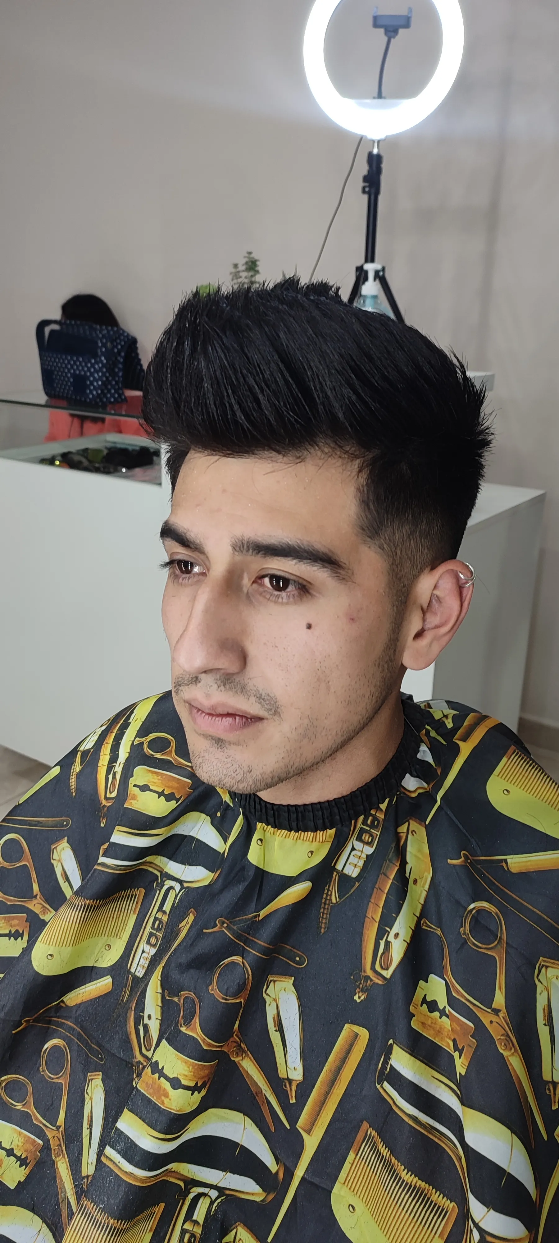 corte varon