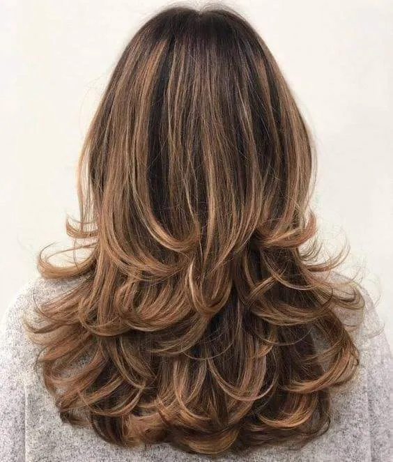 corte de cabello para dama