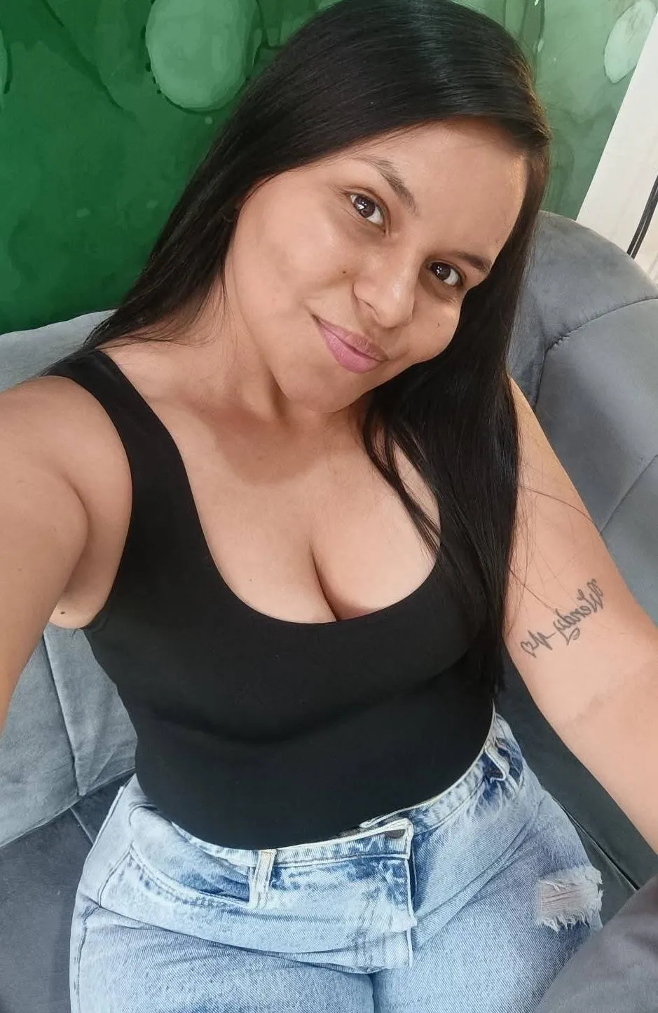 Katherine Daza