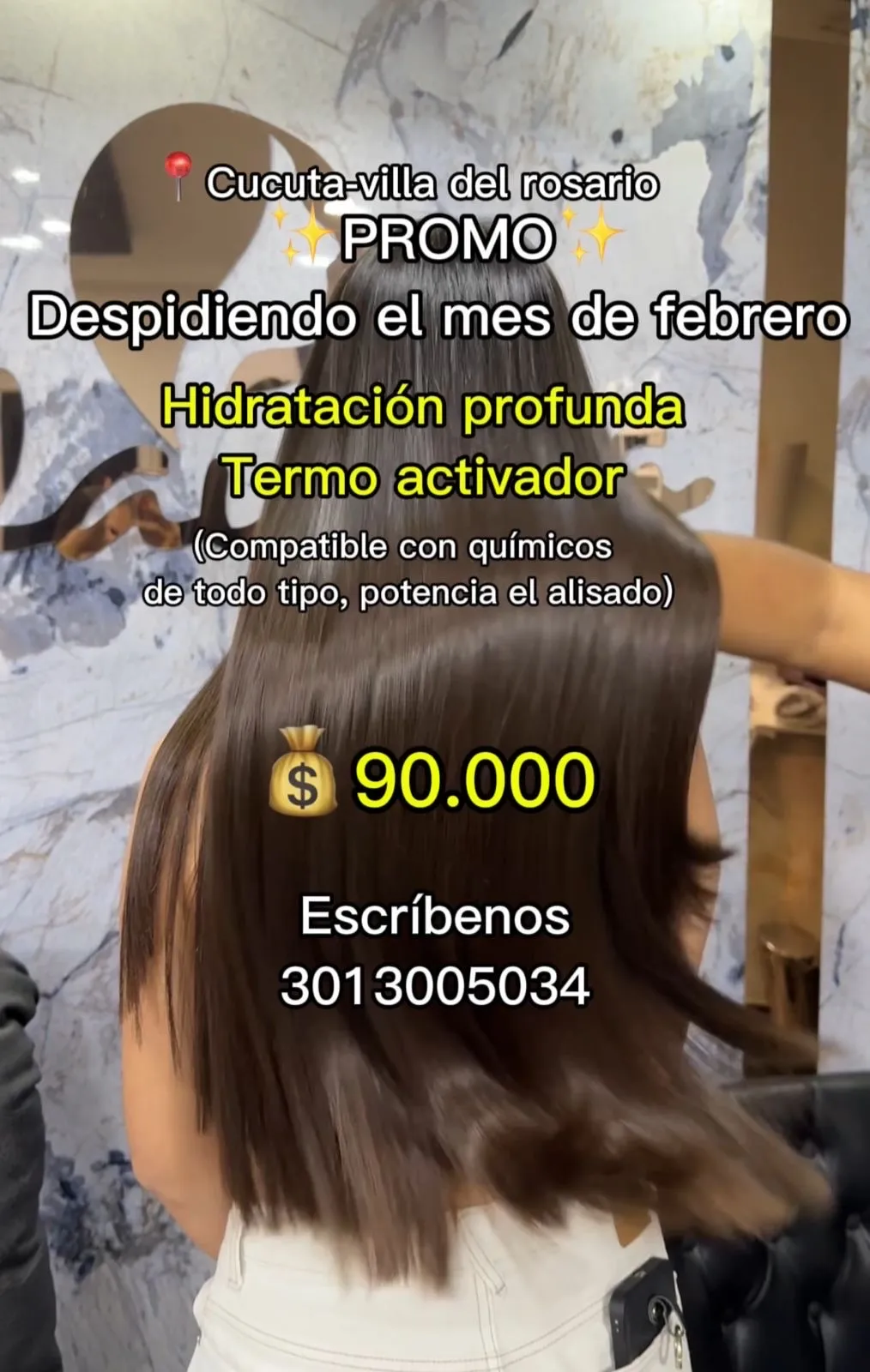 Hidrataciones