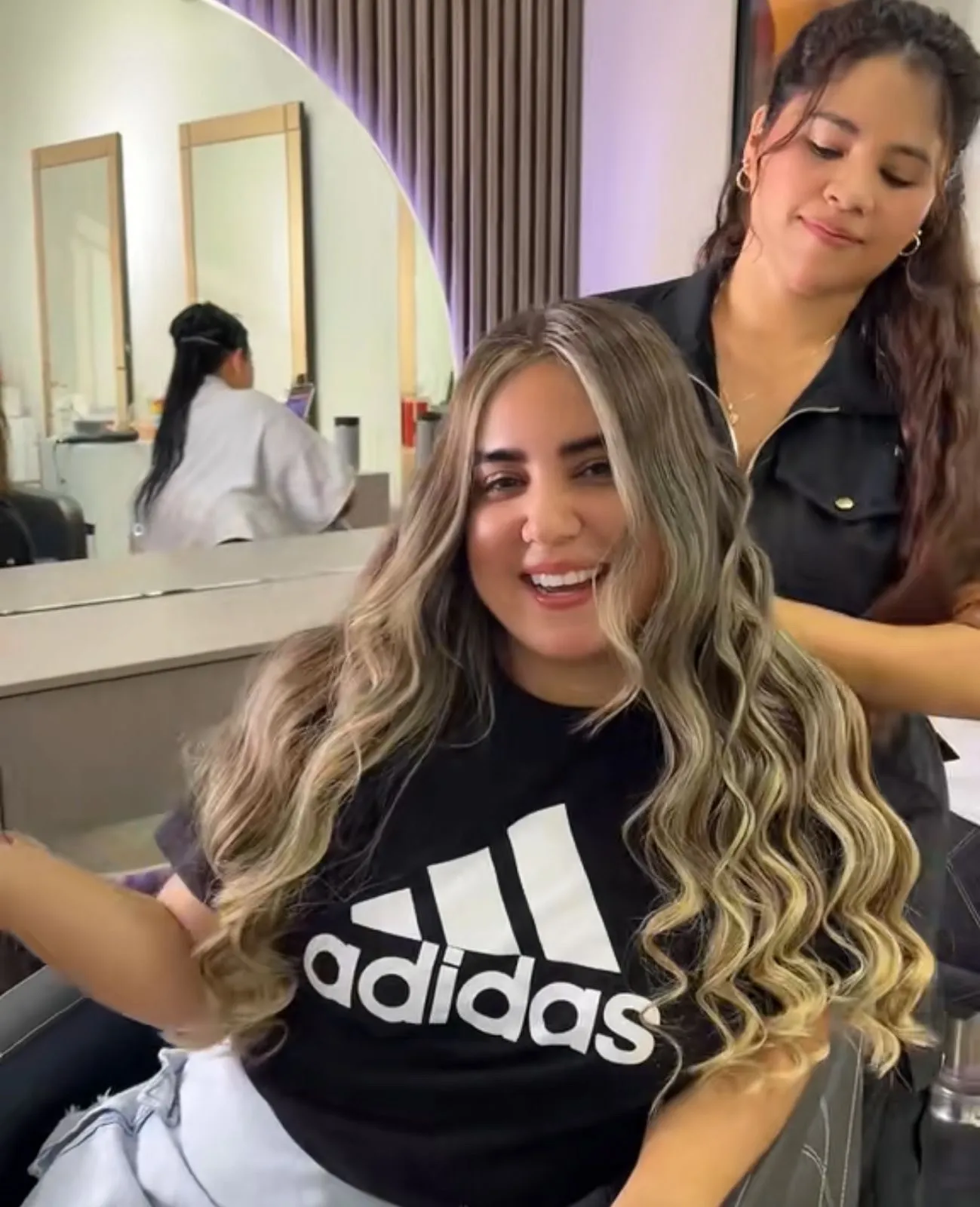 Balayage
