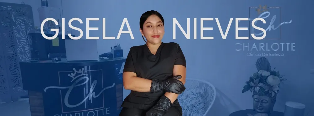 Gisela González Nieves