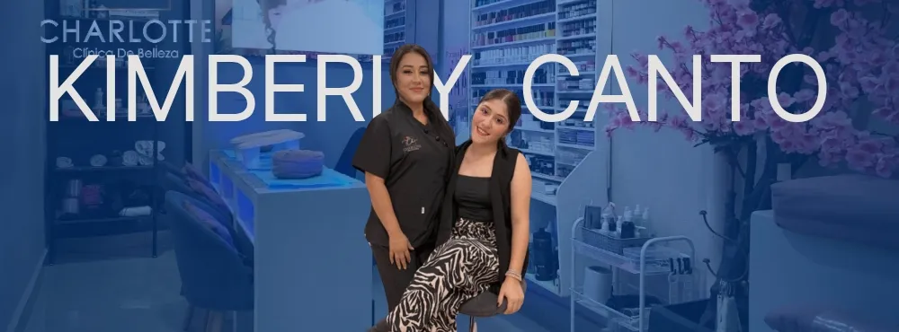 Kimberly Canto Ehuan