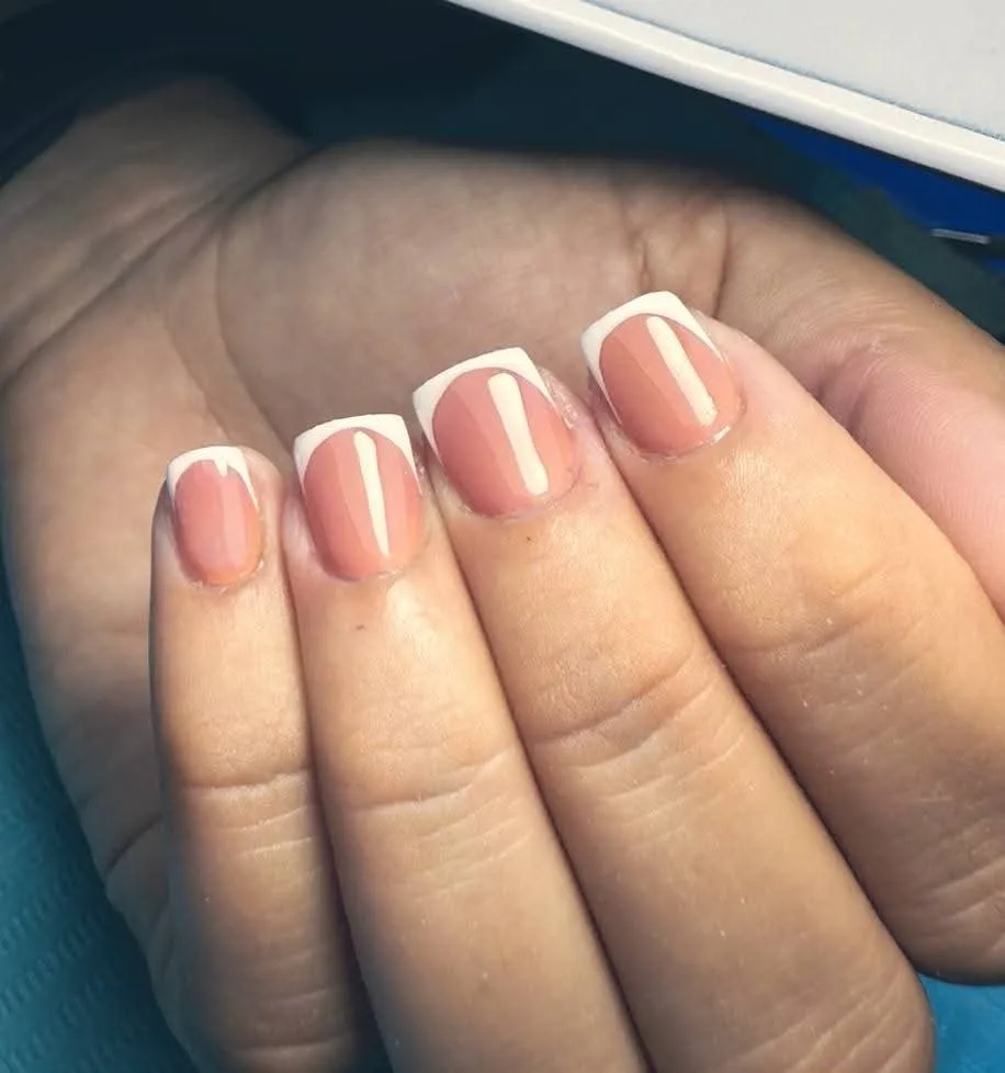 Uñas Acrilicas - Imagen 1