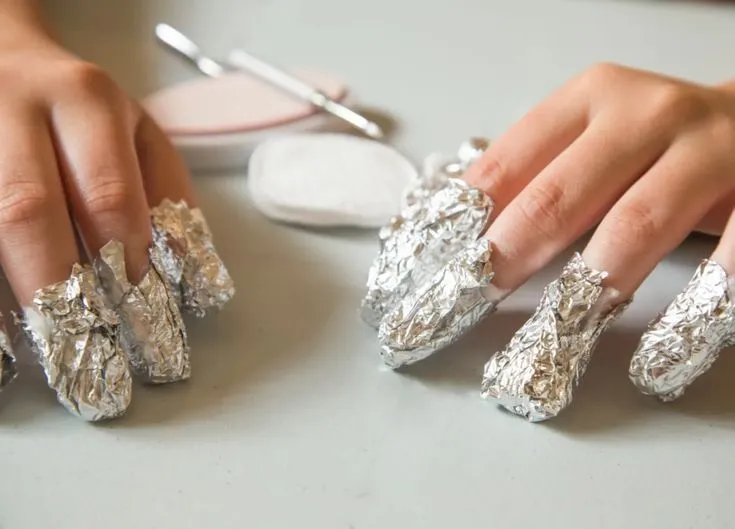 Retiro de Uñas  - Imagen 1