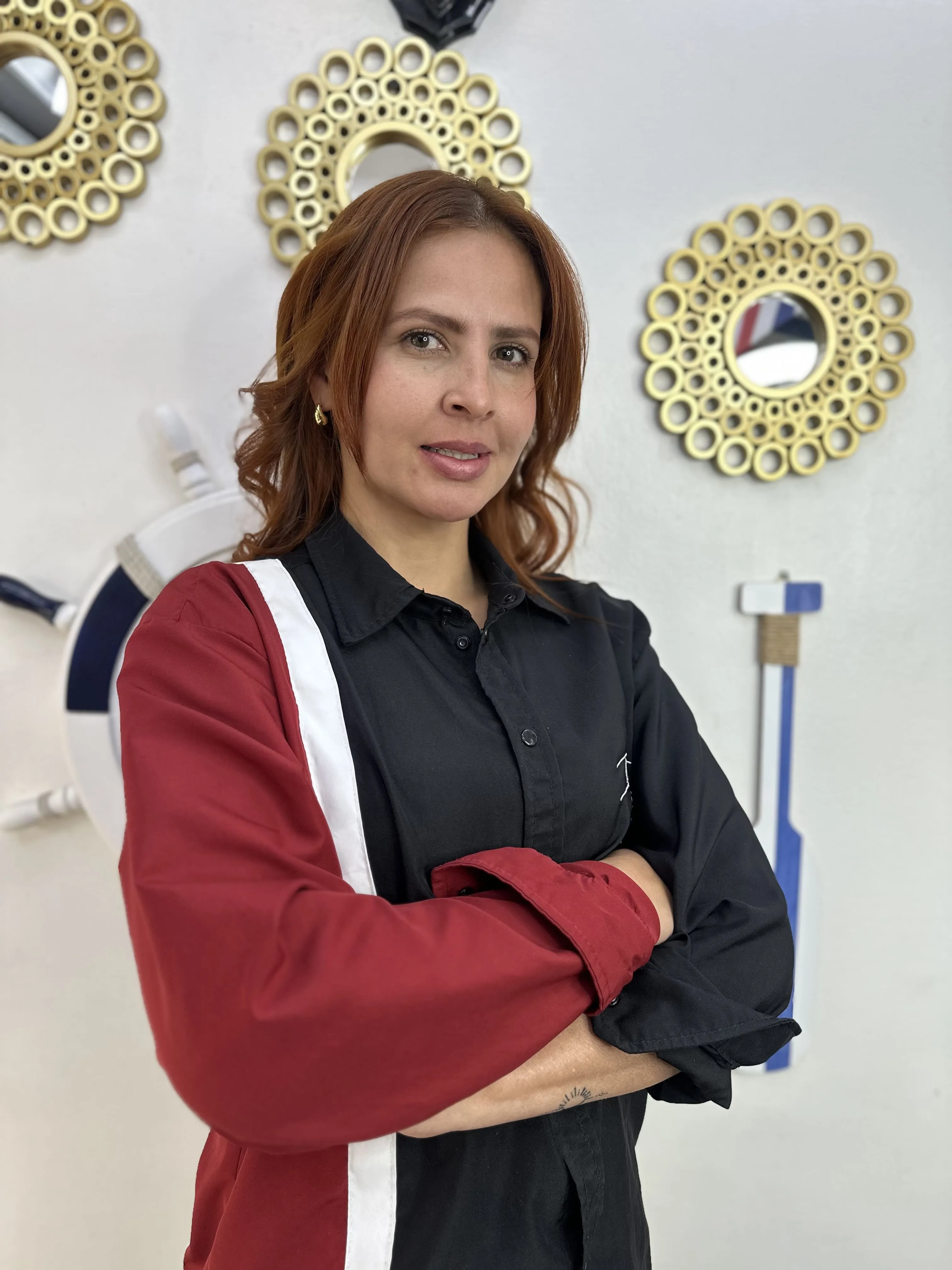 Angela Martínez Pava