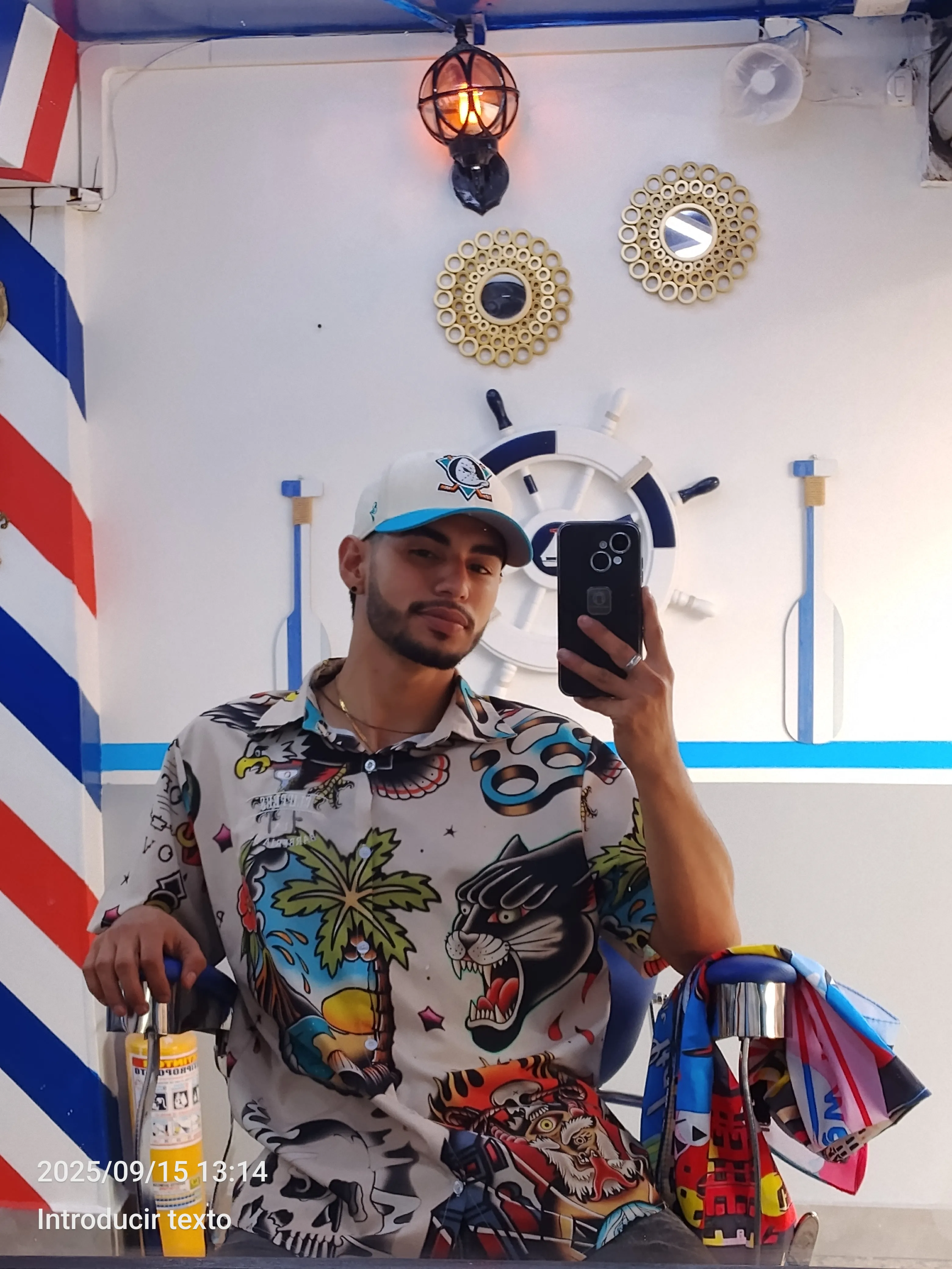 Heber Eliphaz Briceño