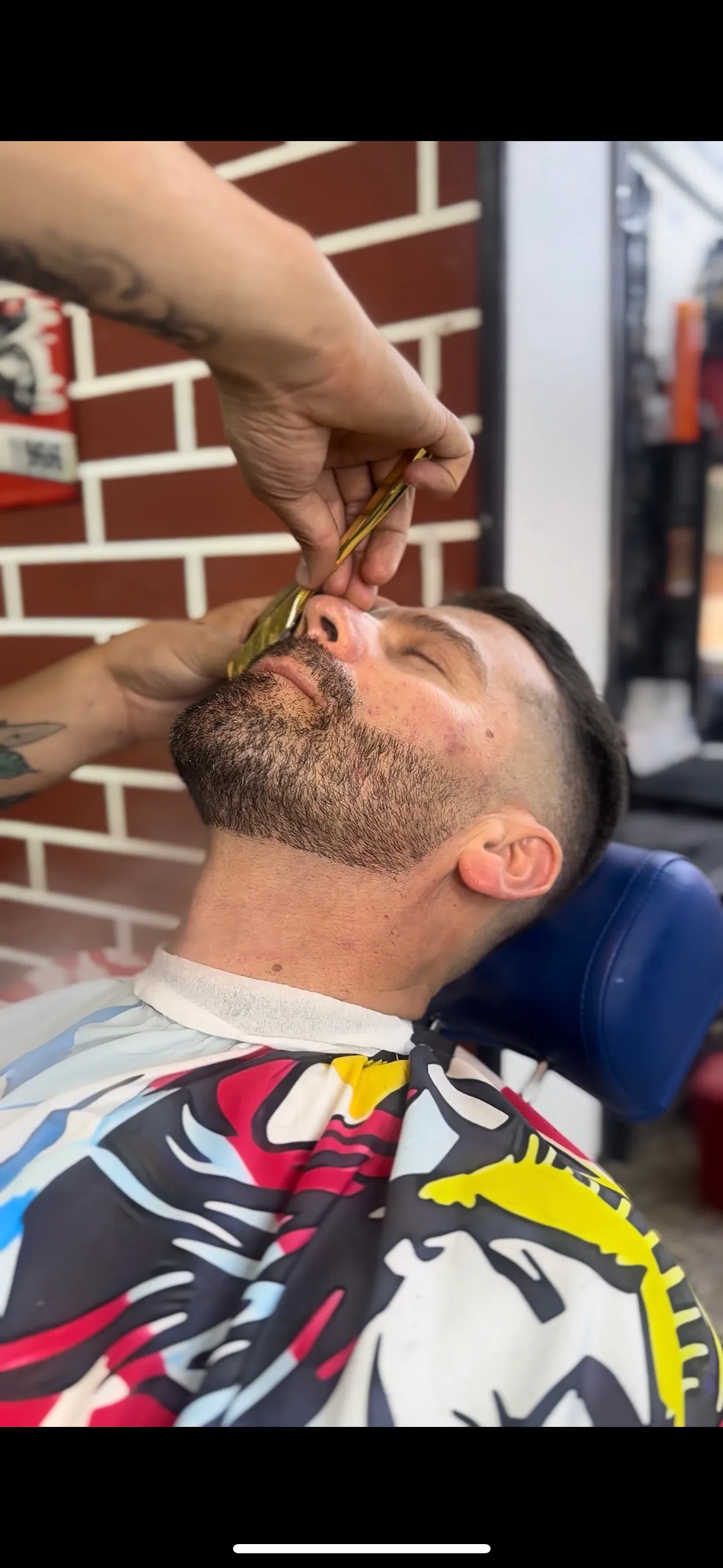 Arreglo de barba  - Imagen 1