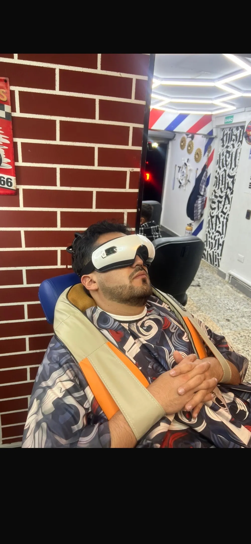 Masaje inteligente  - Imagen 1