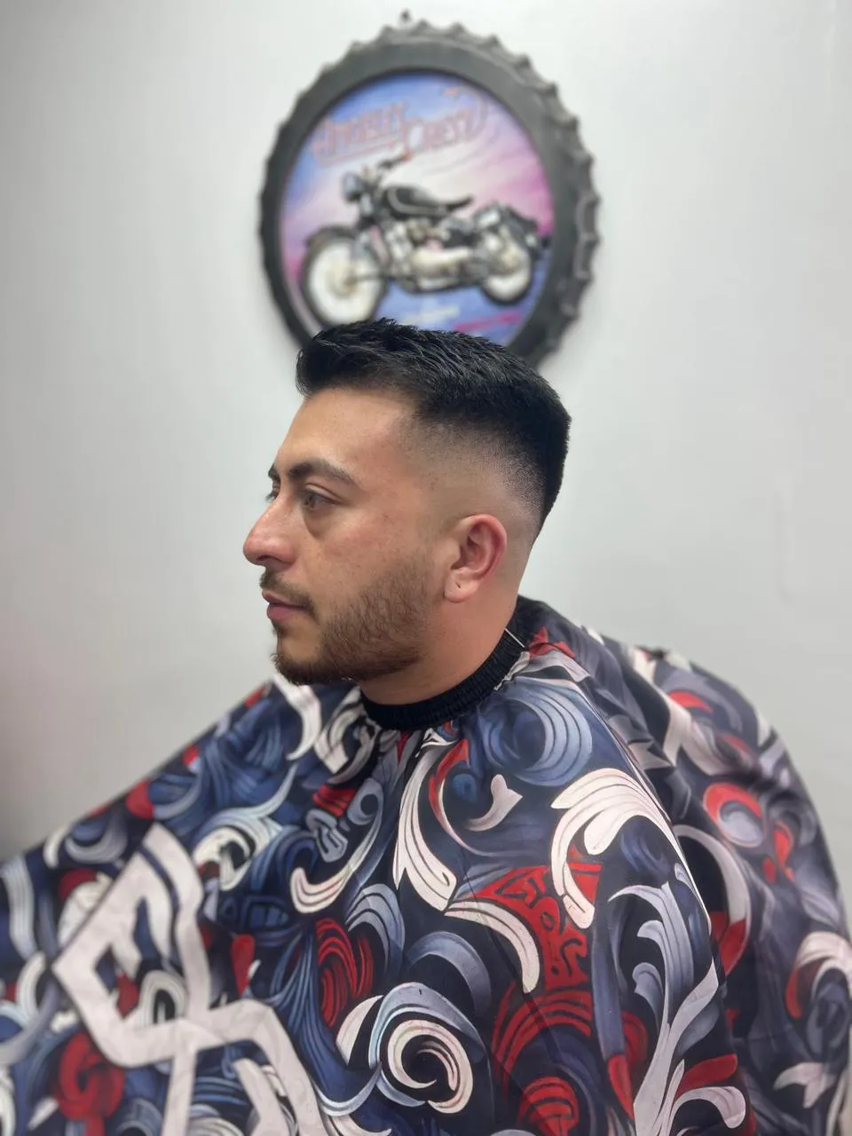 Corte y barba  - Imagen 1