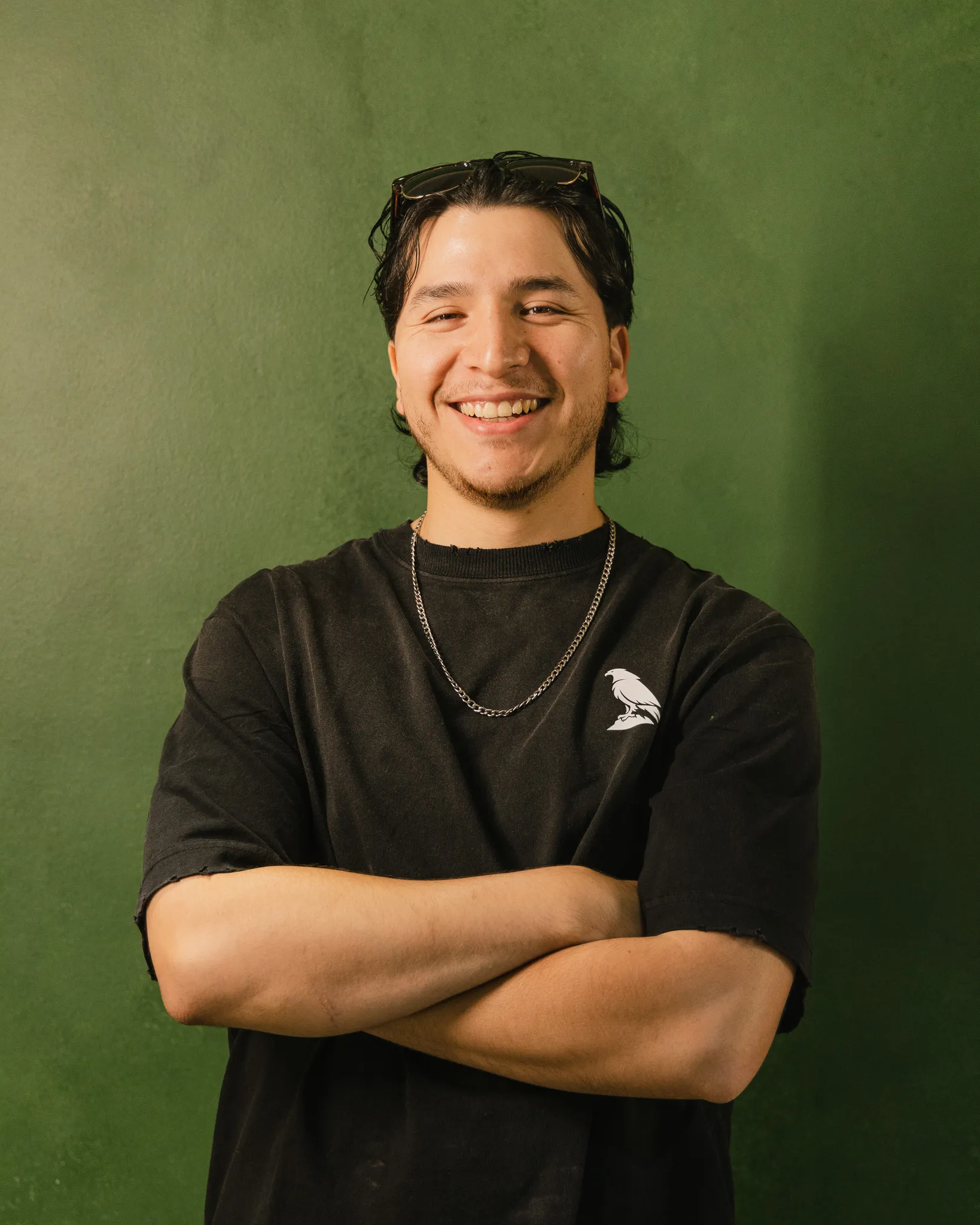 Camilo Rocha