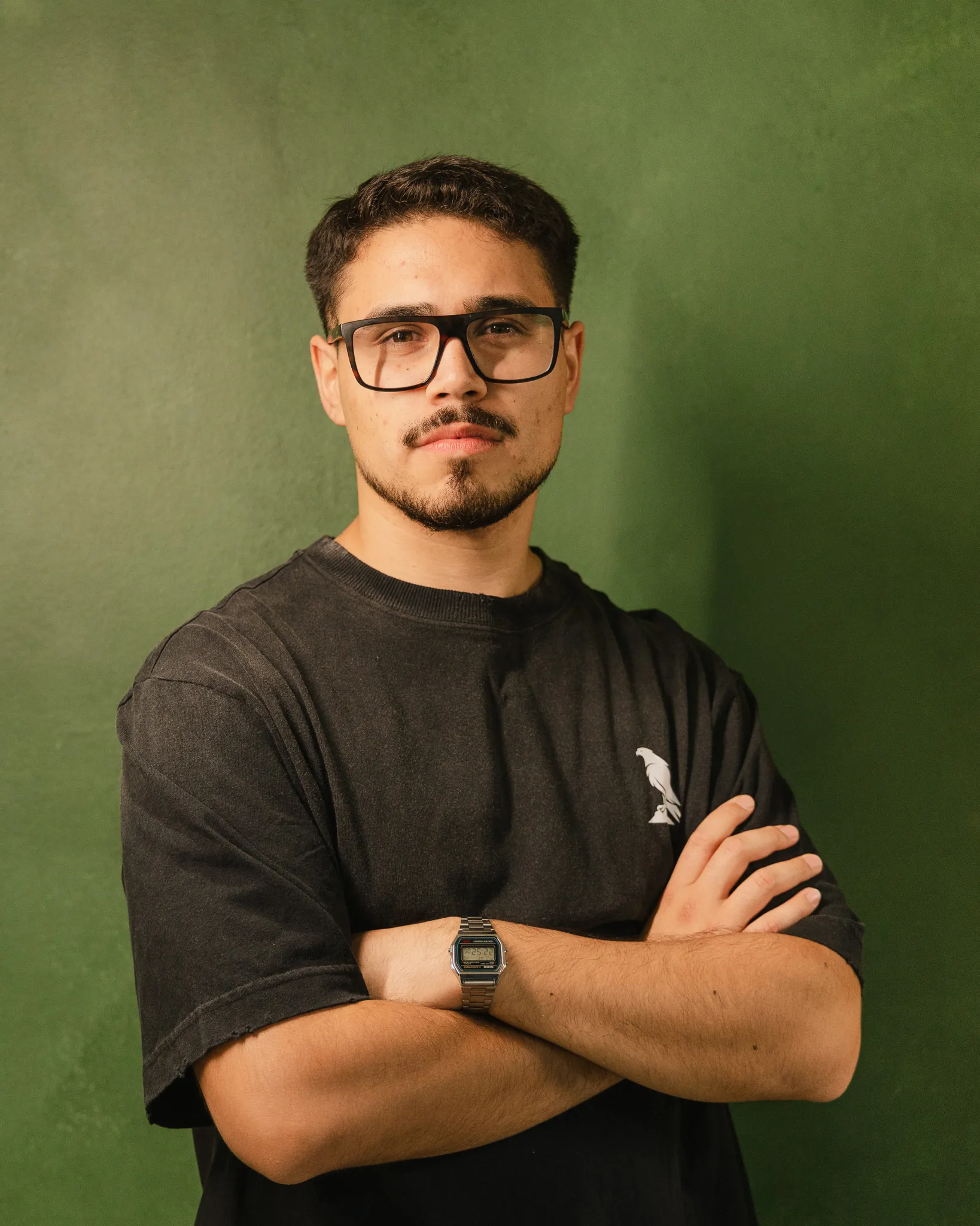 Benjamín Acevedo