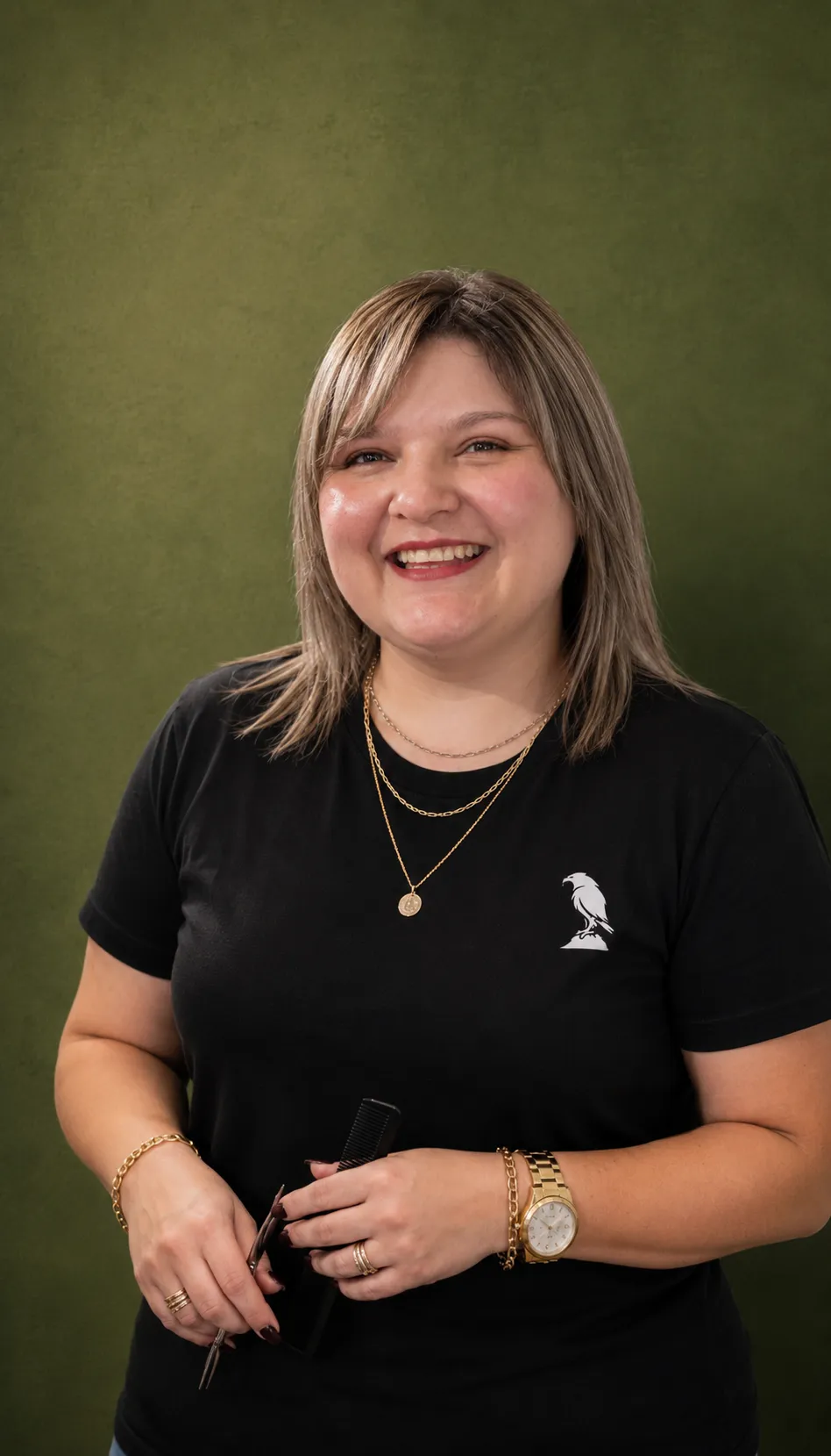 Claudia Valdebenito