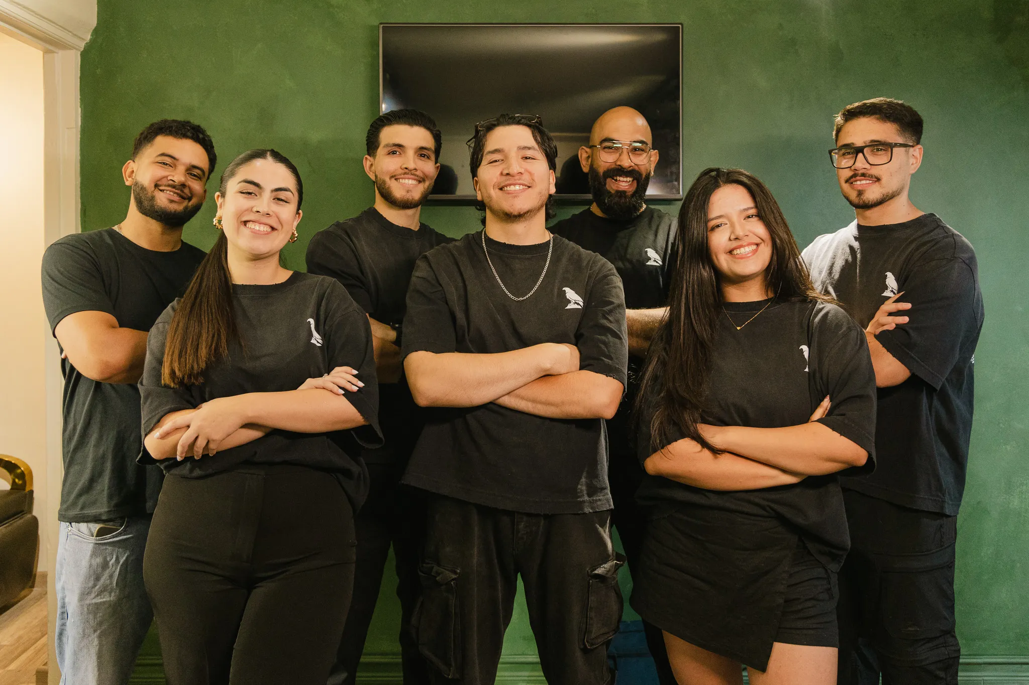 Portada de Club Neos
