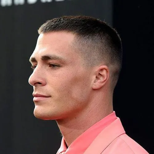 Fast Fade / Corte Rápido