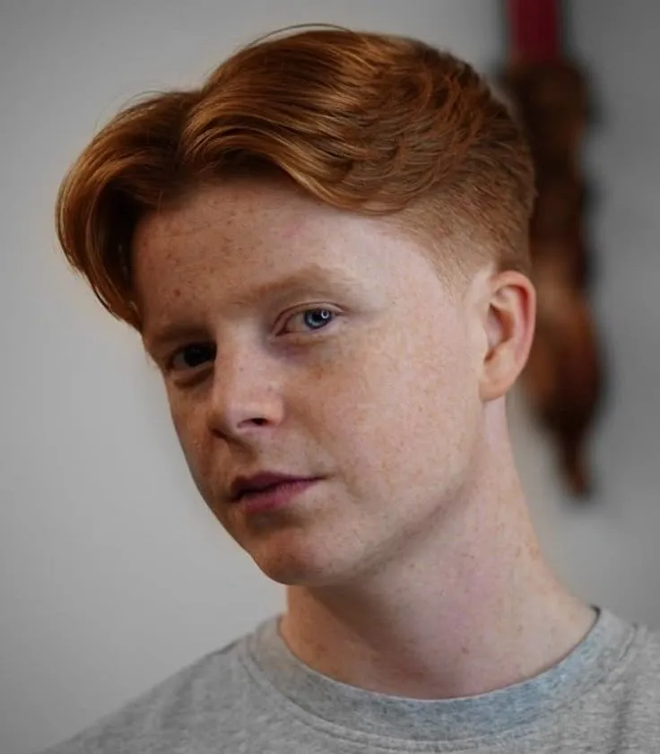 Corte de Cabello Estándar - Imagen 1