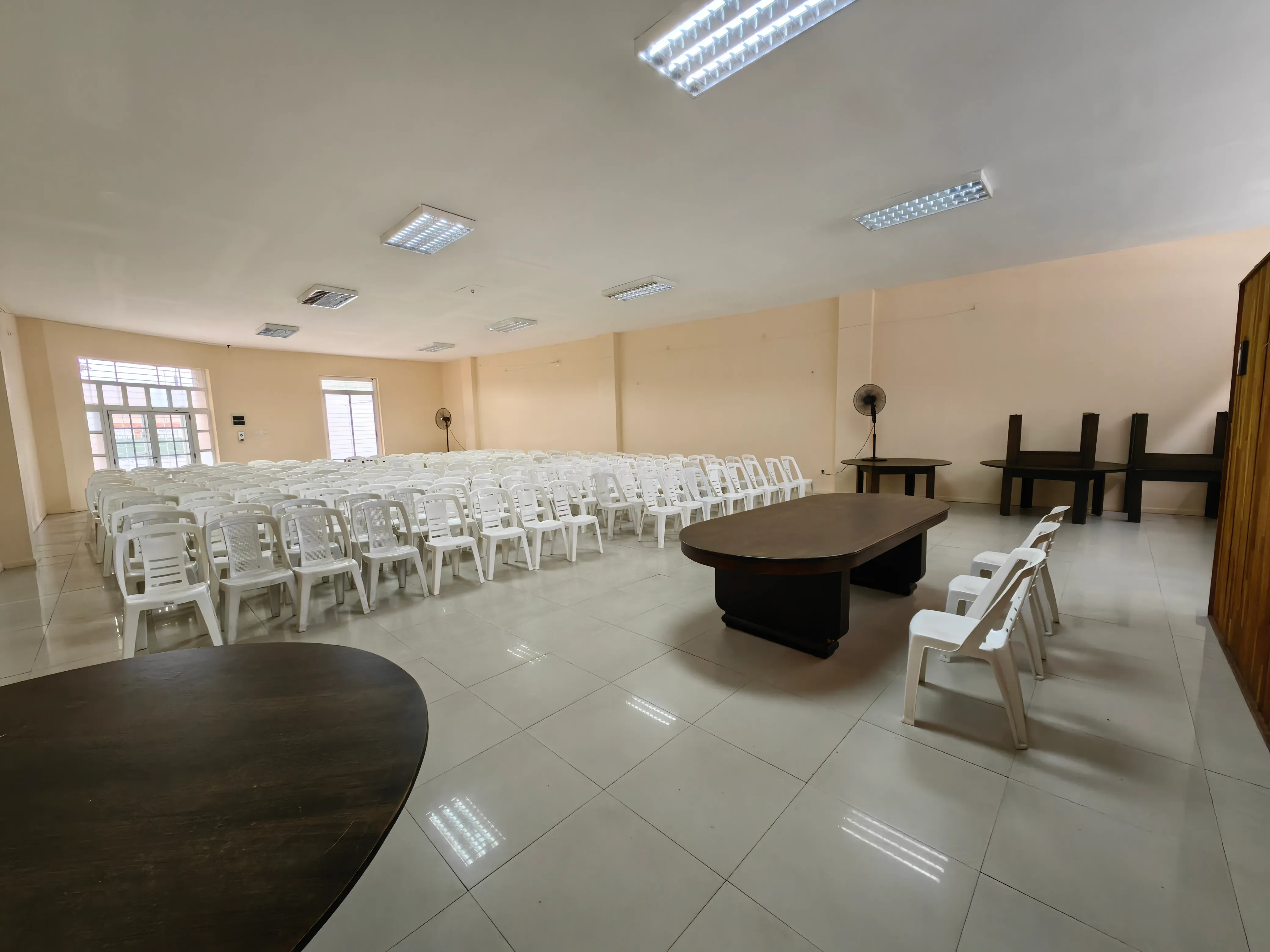 Salón 3 (salón grande 120 personas)  - Imagen 1