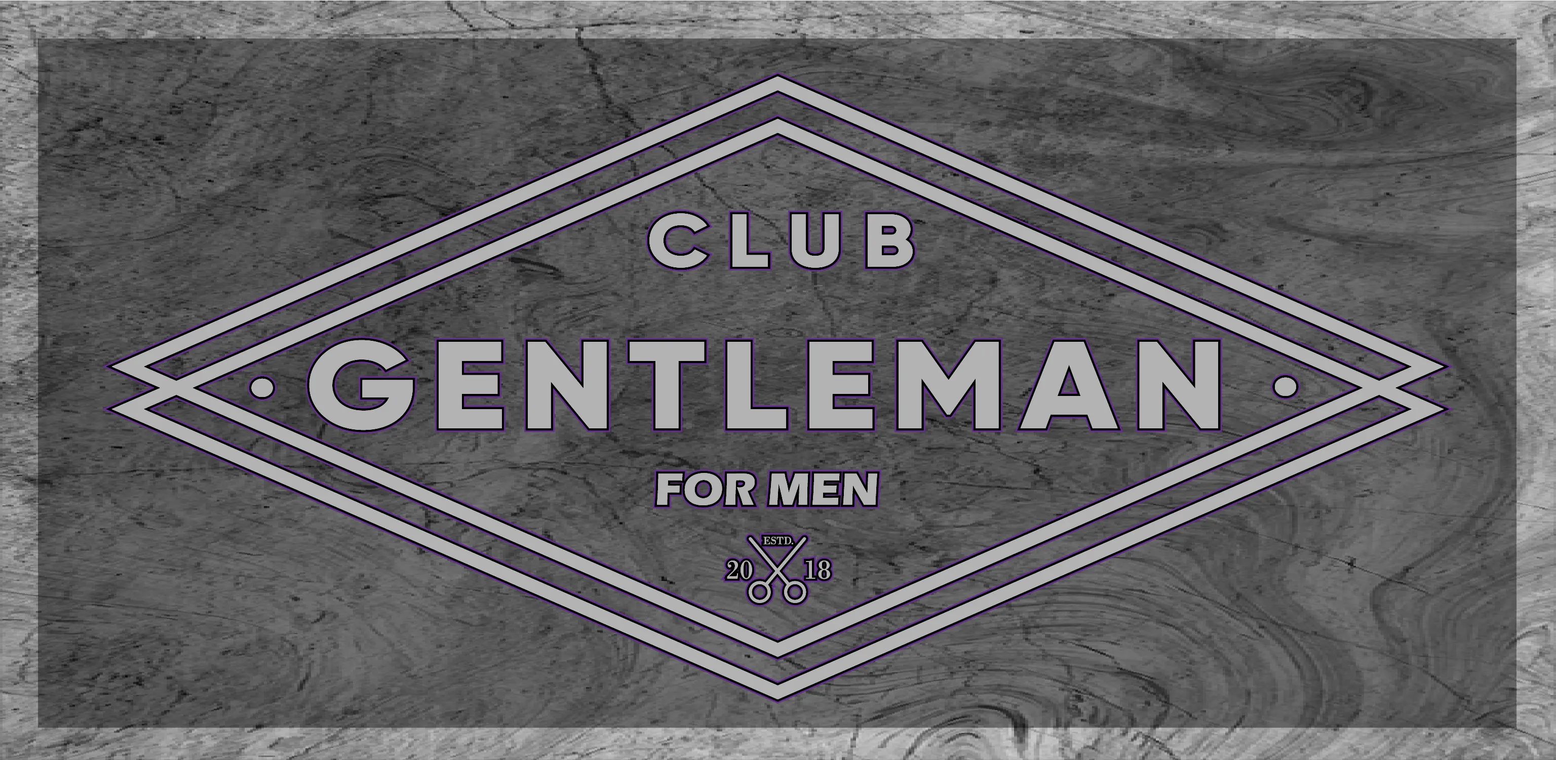 CLUB GENTLEMAN FOR MEN 