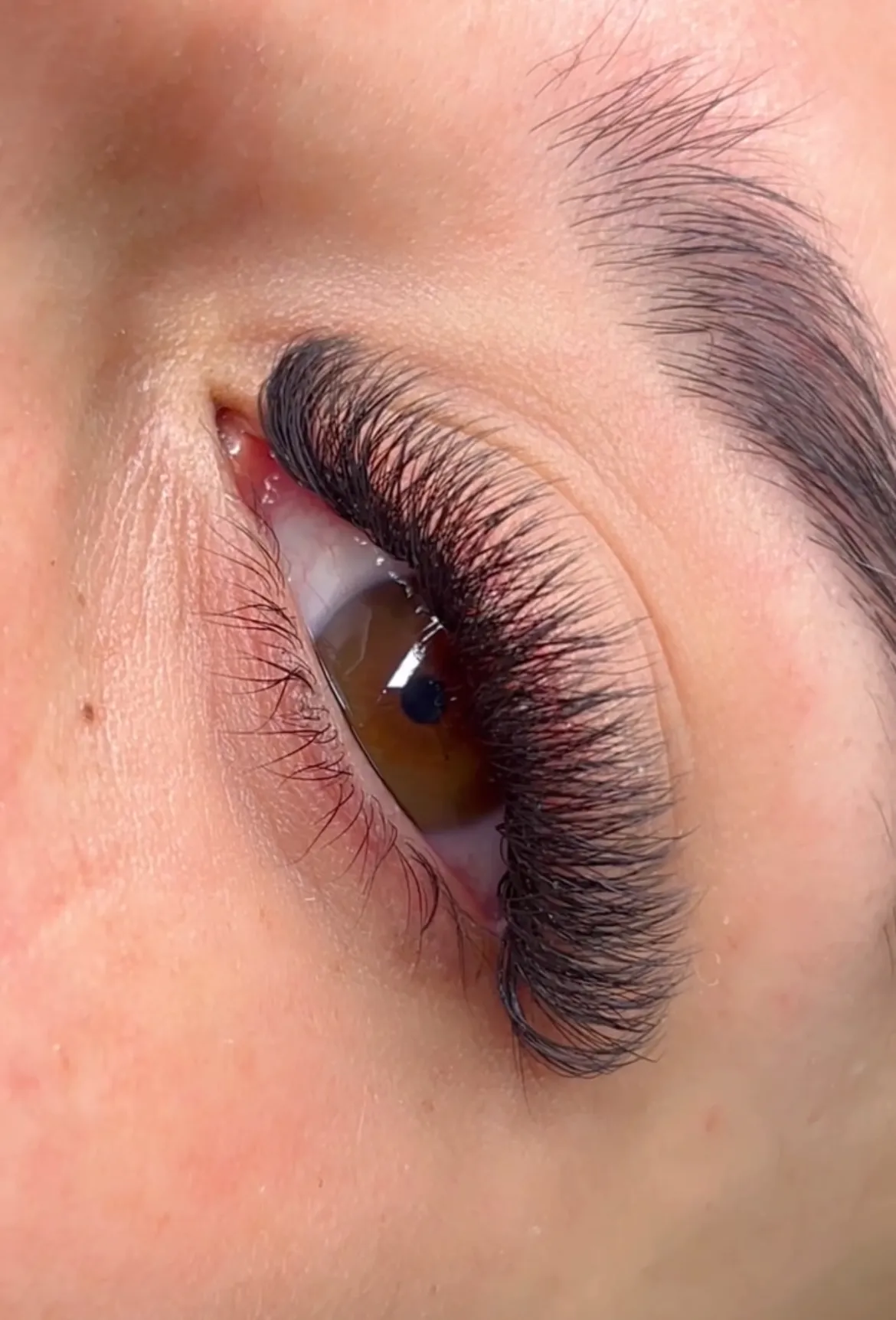 ***Pestañas Full Set 2D,3D,4D - 1