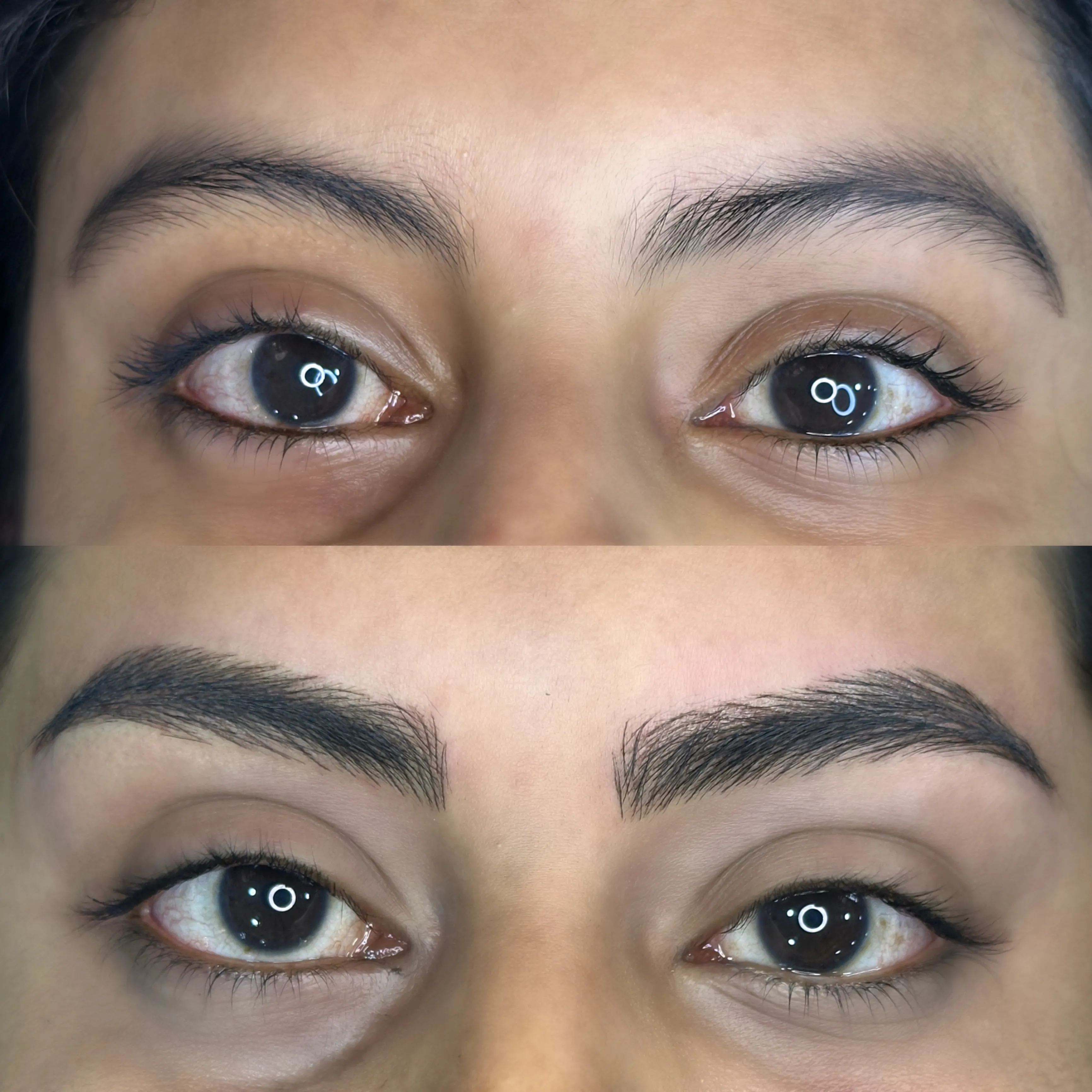 ***Micropigmentación De Cejas Pelo a Pelo - 5