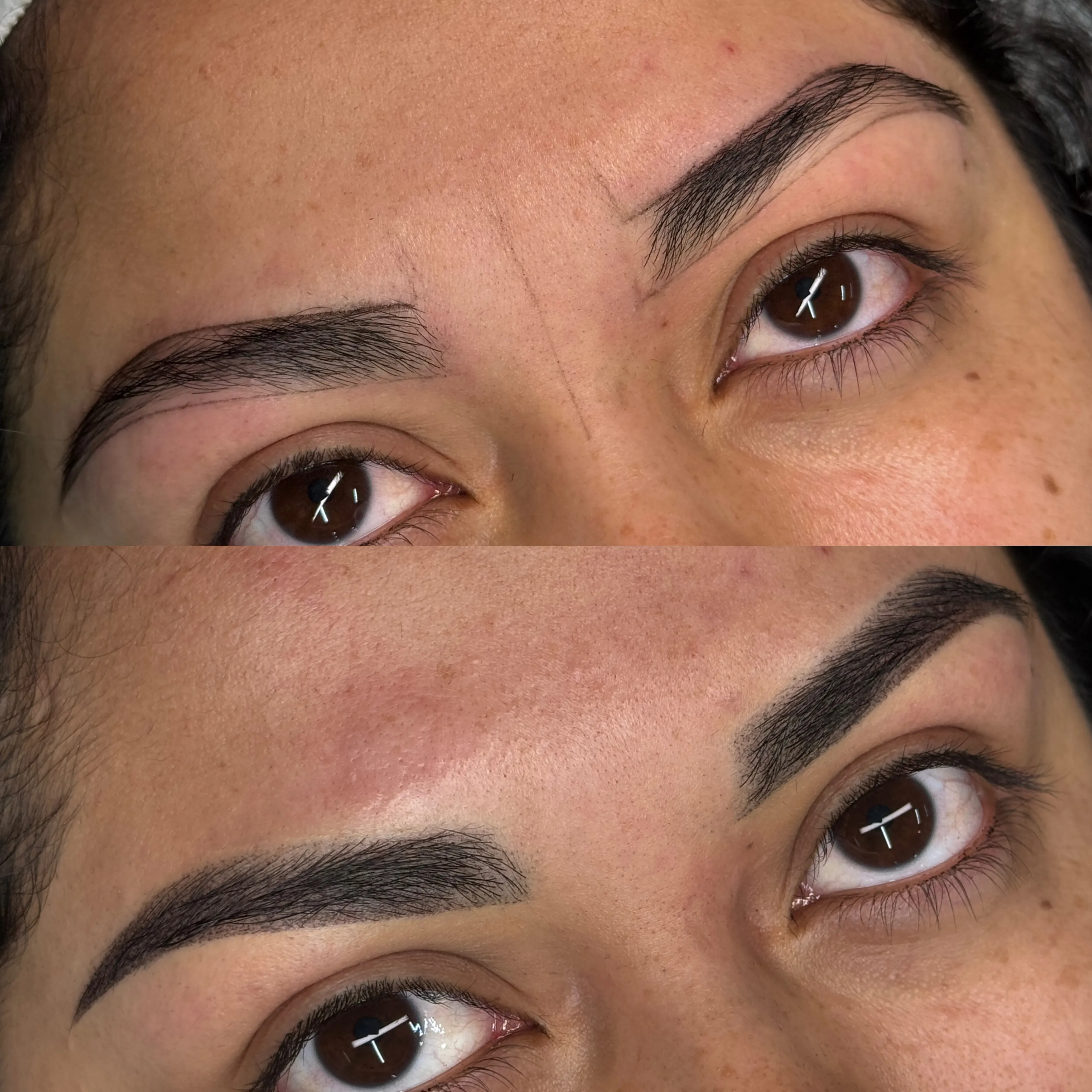 ***Cejas Vision Powder -Sombra - 1