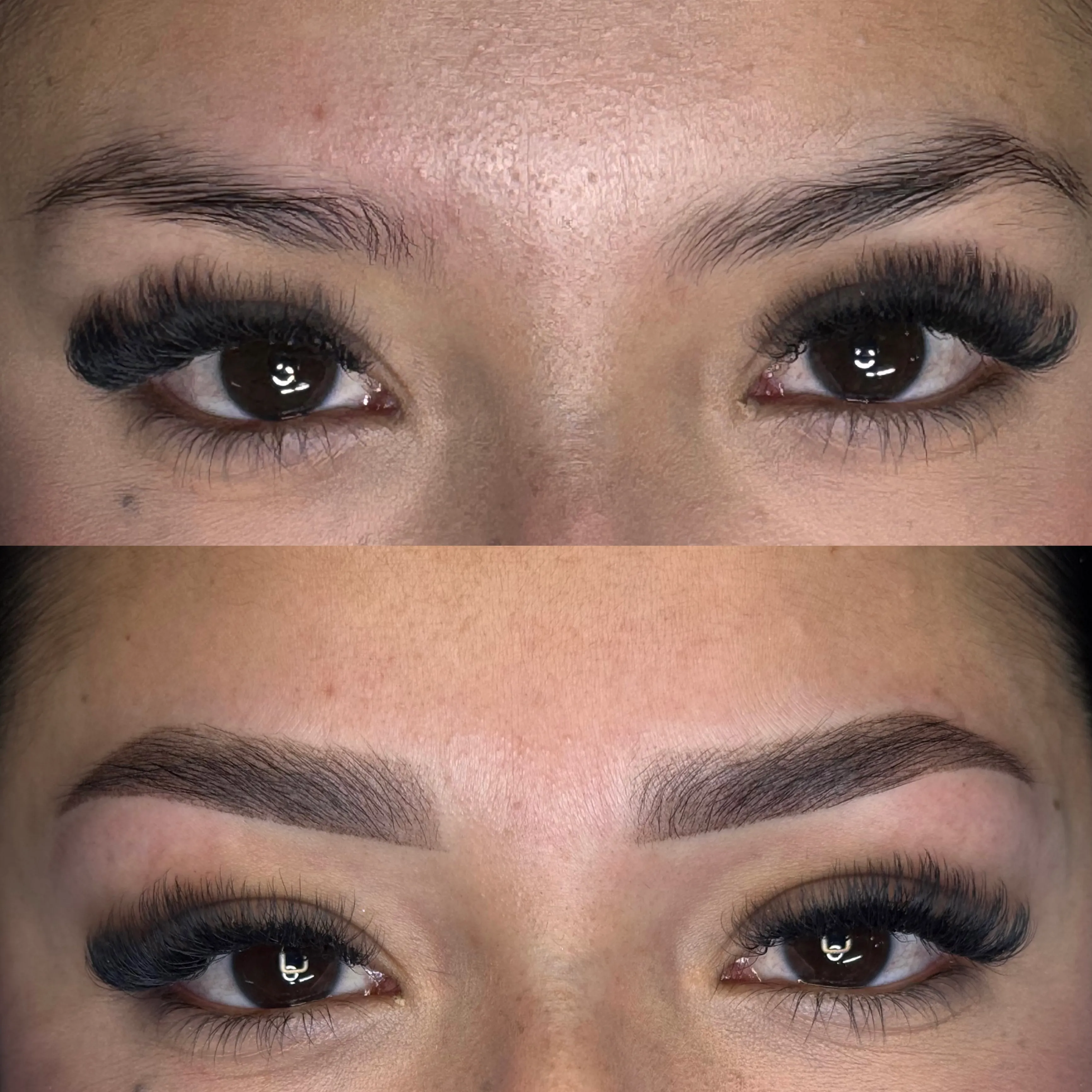 ***Cejas Vision Powder -Sombra - 2