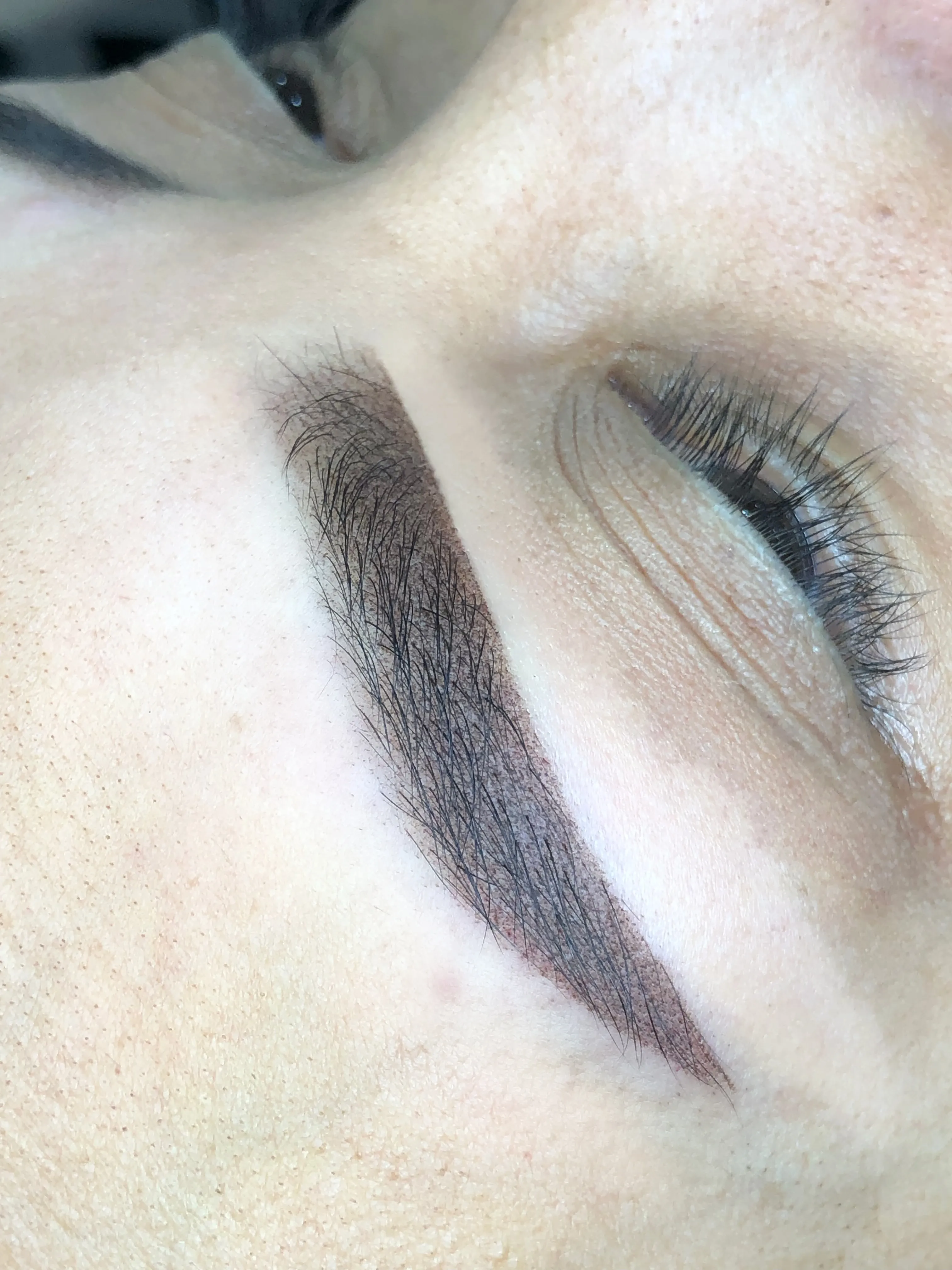 ***Cejas Vision Powder -Sombra - 3