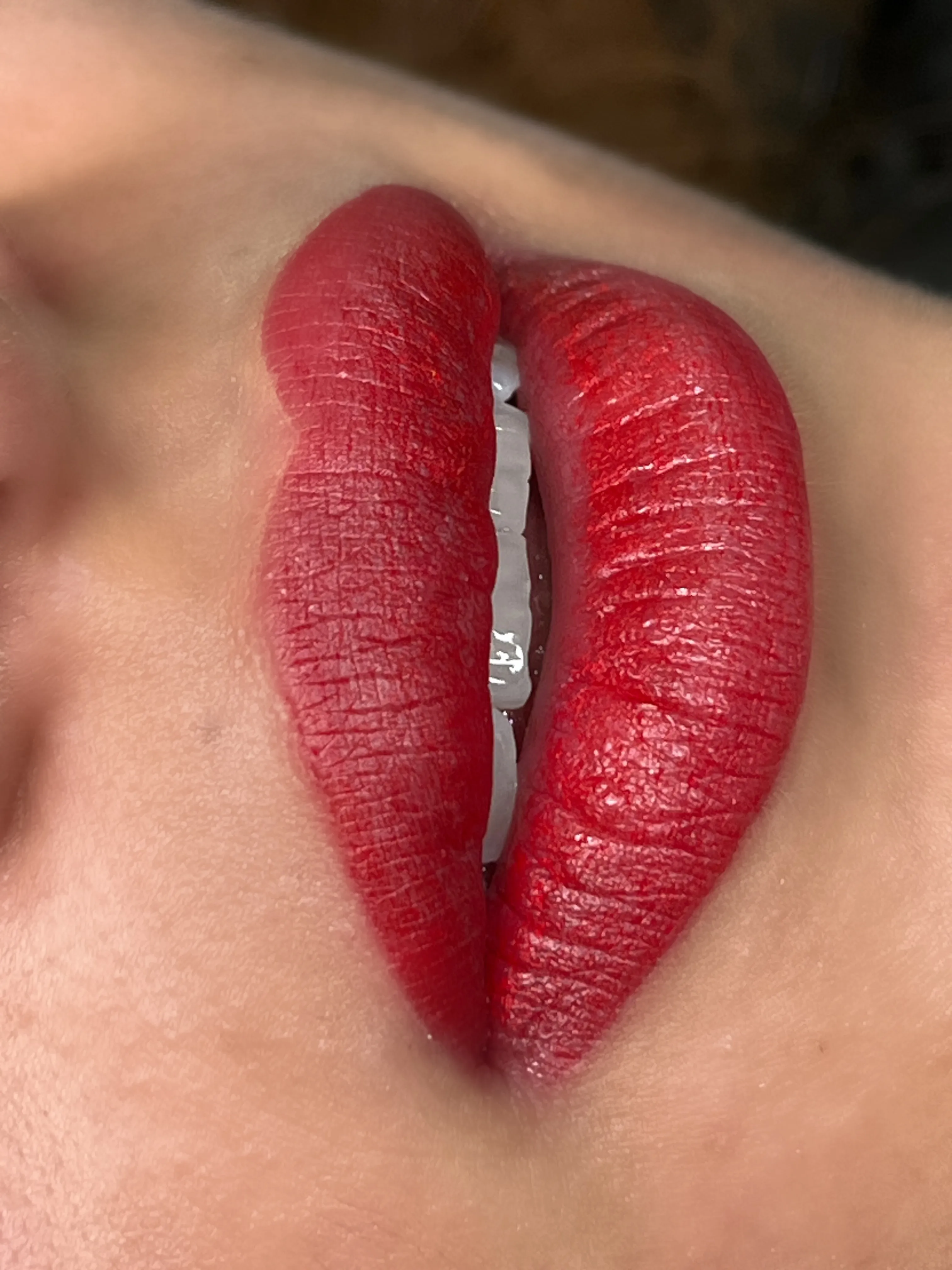 ***Retoque de Labios - 1