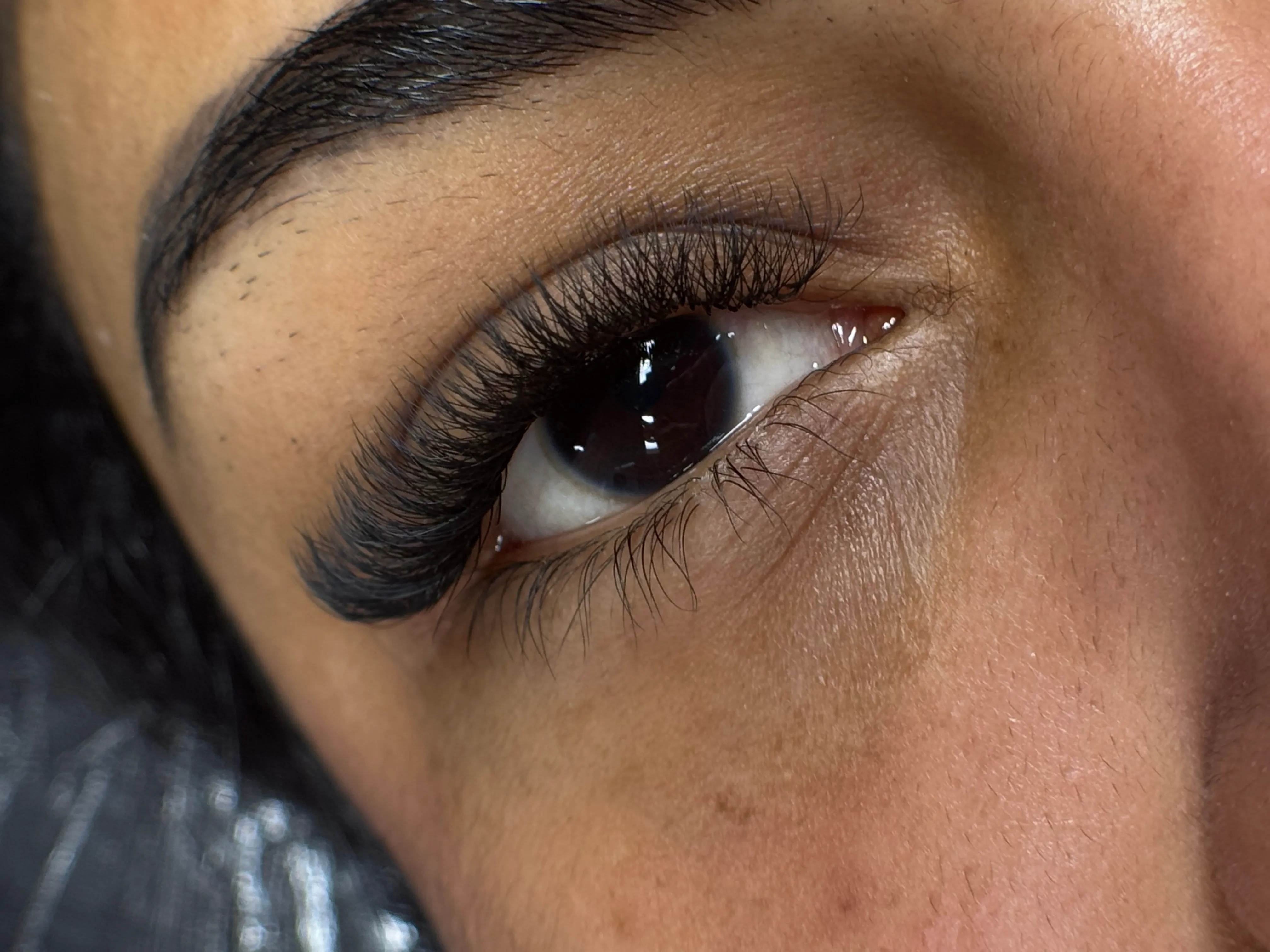 ***Pestañas Full Set 2D,3D,4D - 3