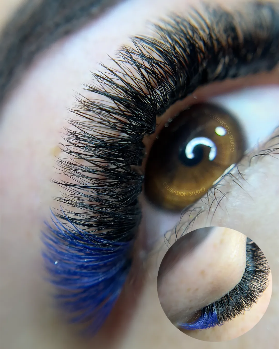 ***Pestañas Full Set 2D,3D,4D - 5