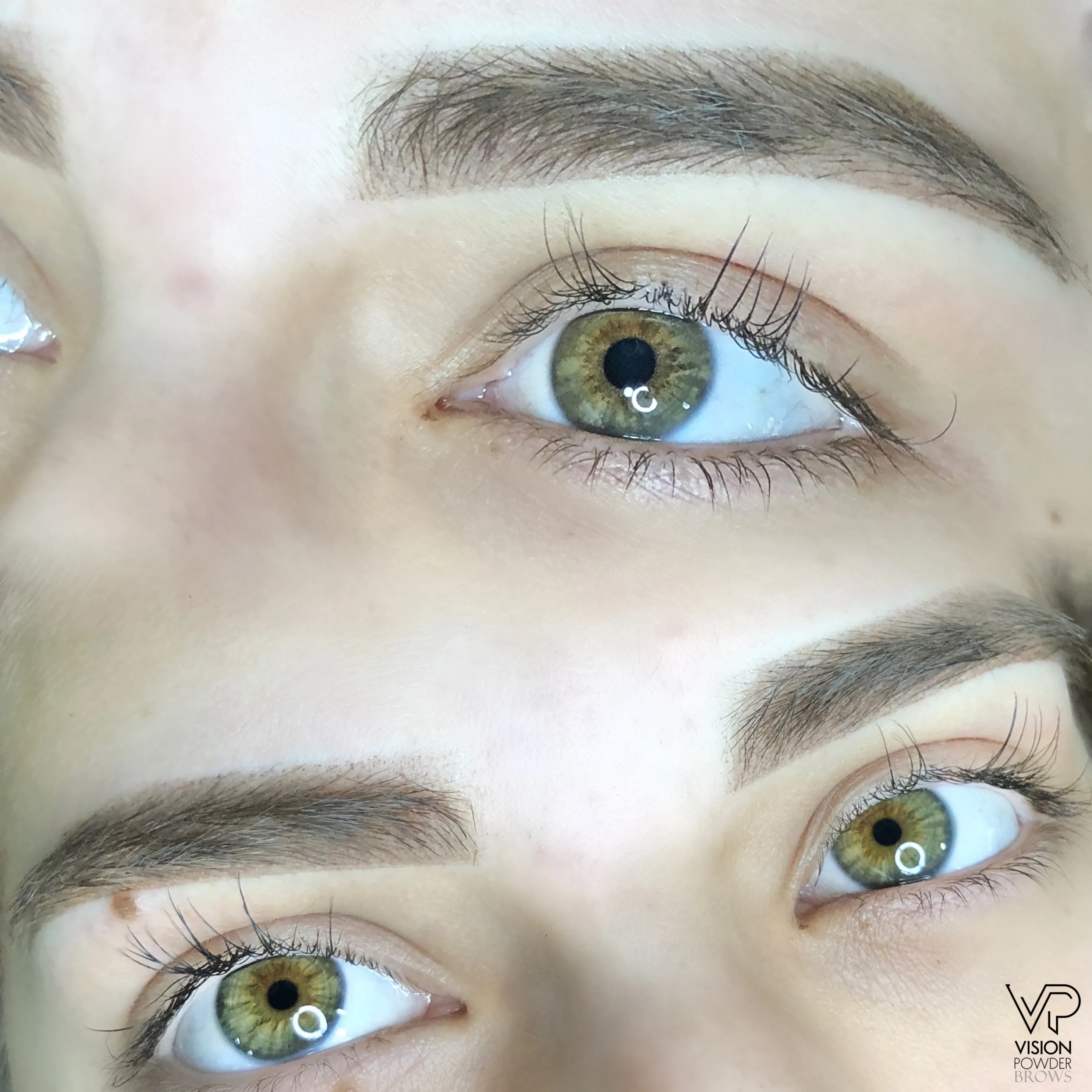 ***Cejas Vision Powder -Sombra - 4