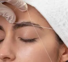***Depilación Con Hilo Hindú CEJAS