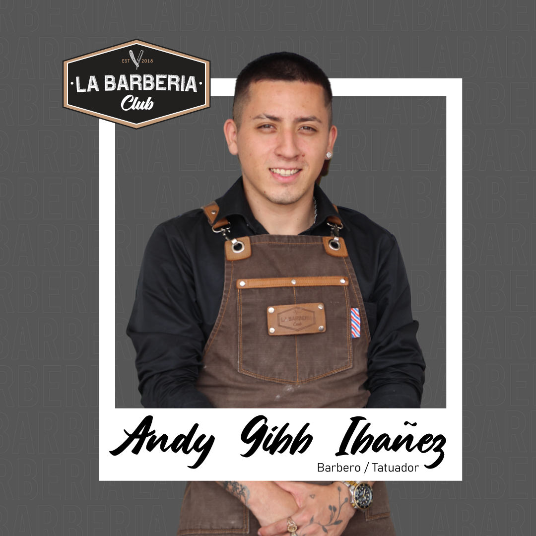 Andy Ibañez