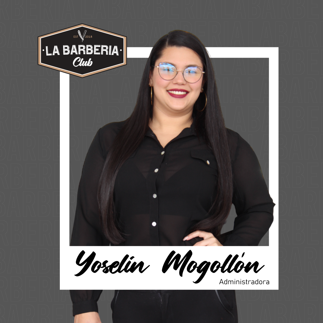 Yoselin Mogollón Mogollón 