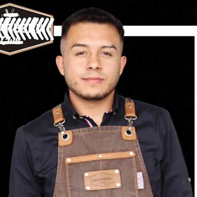 Esteban Reyes 