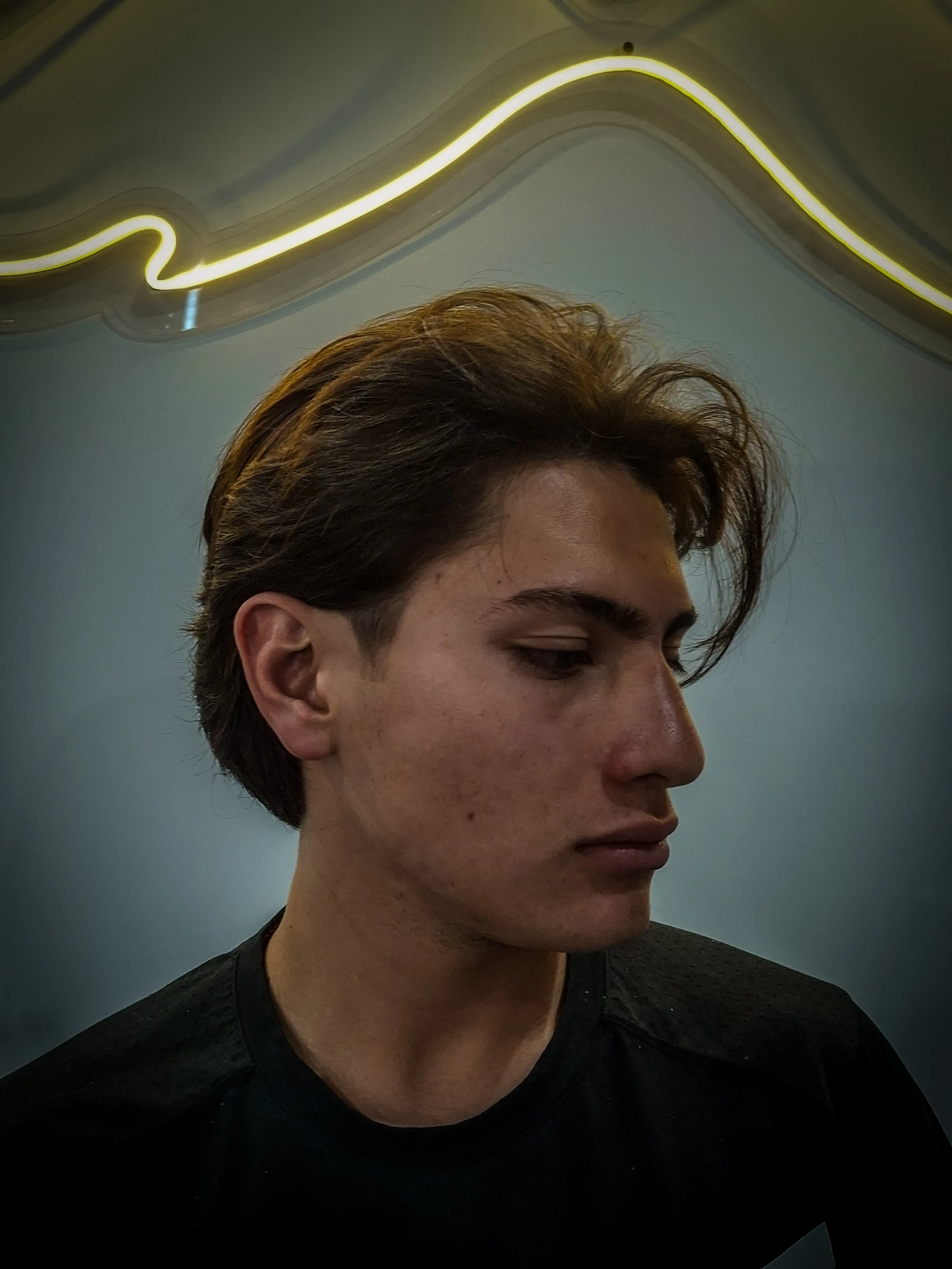 Corte Barbero