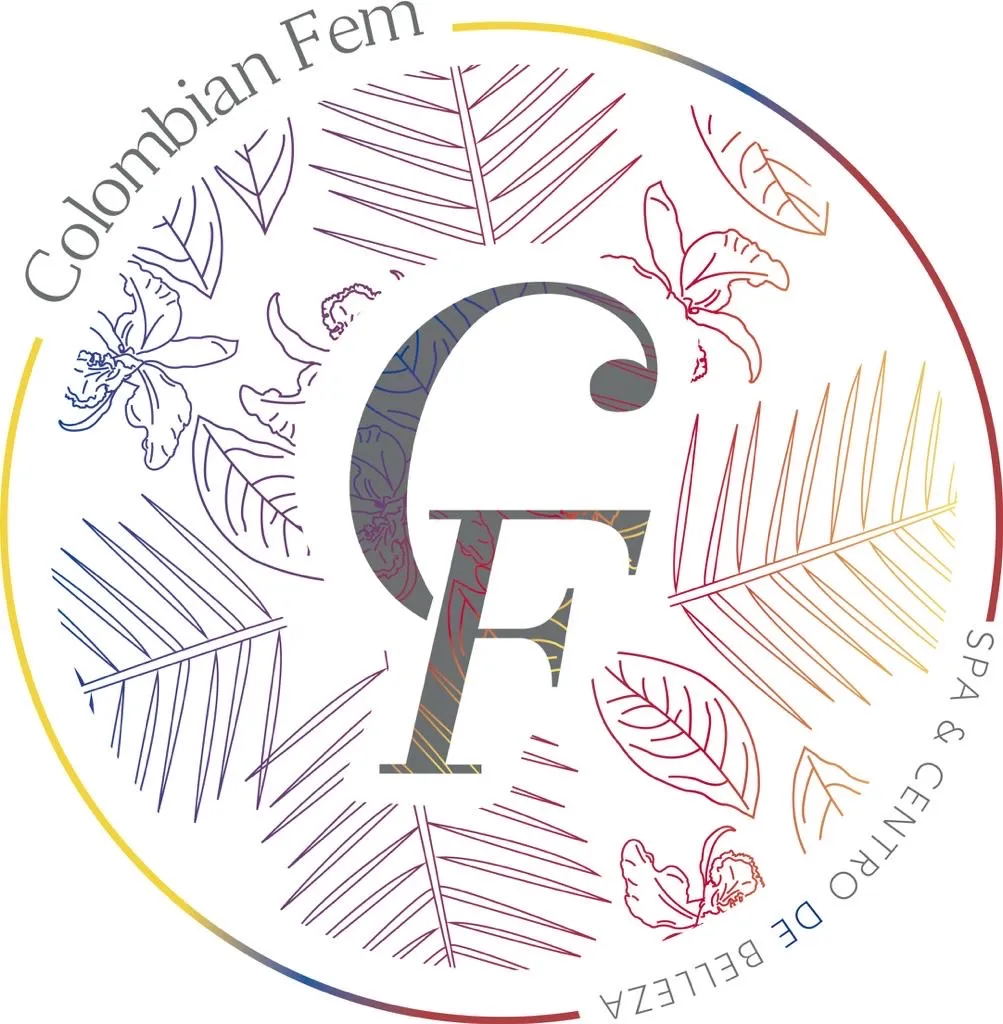 SedeColombian Fem Plaza Green CHIC